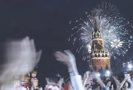 It was May. Кадр 8