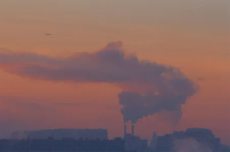 Пейзажи на грани видимости. Кадр 14