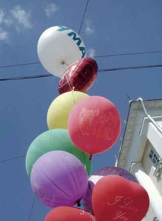 Москва. 9 мая. Кадр 1