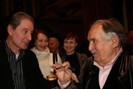 Faces of my contemporaries. Кадр 3