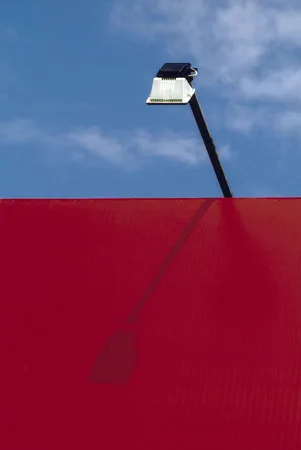 A dominant of color. Кадр 6