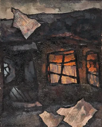 Hommage. Кадр 6