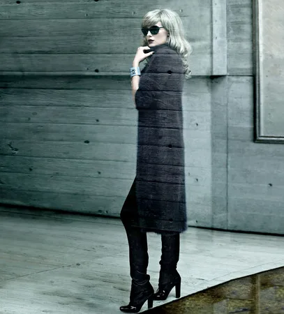 FASHION COLLECTION. Кадр 2