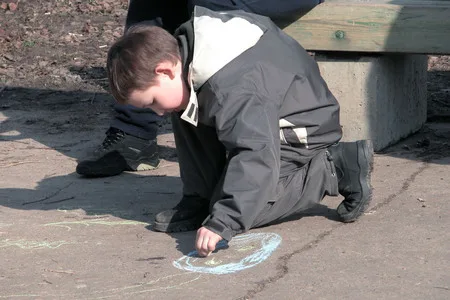 We will draw and we wiil live. Кадр 13
