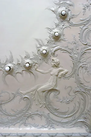 Architectural dream of Fedor Shekhtel. Dedicated to Master's 150 anniversary. Кадр 20