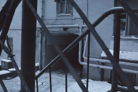 Gateways. Кадр 15