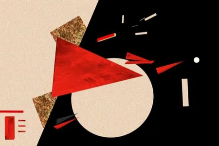Videoprojects. Кадр 2