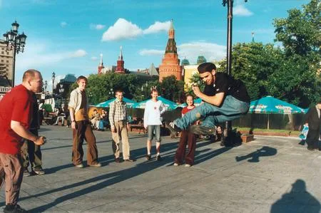 Анатолий Белясов. Кадр 8