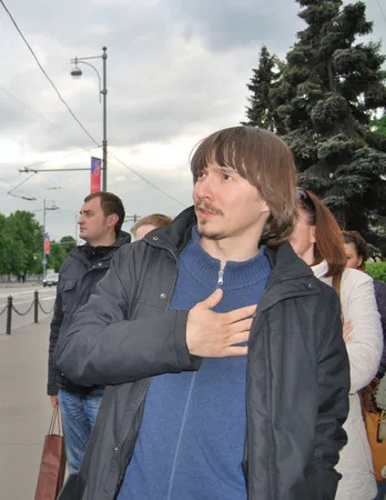 Regional ethnographers. Кадр 3