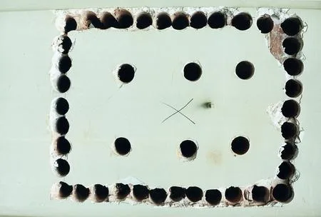 Restoration. Кадр 2