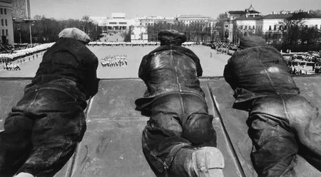 Обратная перспектива. Кадр 18