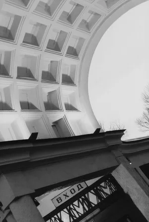 Вчера, сегодня. Кадр 6