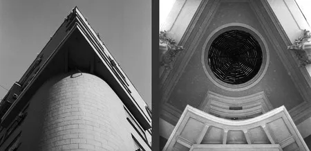 Avant-garde and neoclassicism. Кадр 5