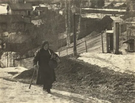 Вятка. Кадр 3