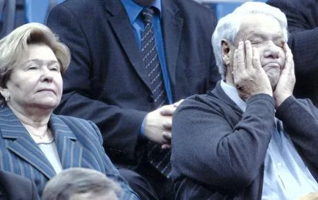 Fan Yeltsin. Кадр 7
