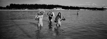 Отрыв. Кадр 8