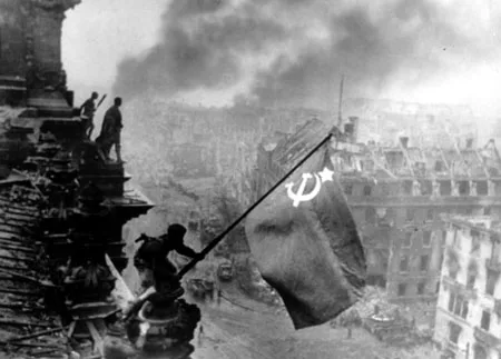 These days the glory will not cease. Кадр 6