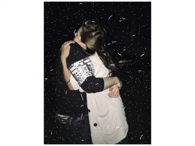Energy of a Mistake. Кадр 1