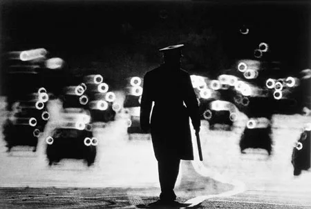 Soviet Photography from the Thaw to Stagnation. People and Faces. Кадр 3