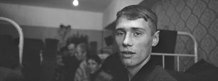 Остров Сахалин. Кадр 41