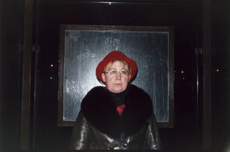 Physiognomy of modernity (Totalrealism). Кадр 7