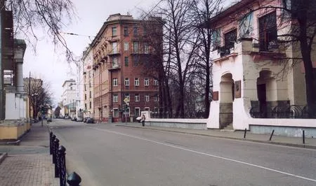 Из дневника зеваки. Кадр 7
