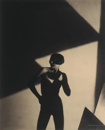 Фотографии 1918-1935. Кадр 5