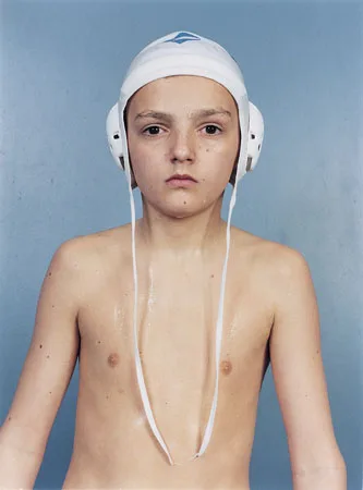 Childhood. Кадр 6