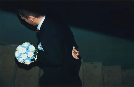 Wedding. Кадр 7