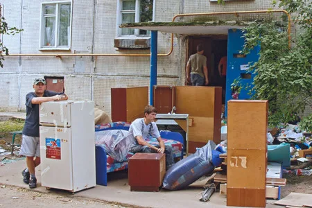 Invincibles. Кадр 5