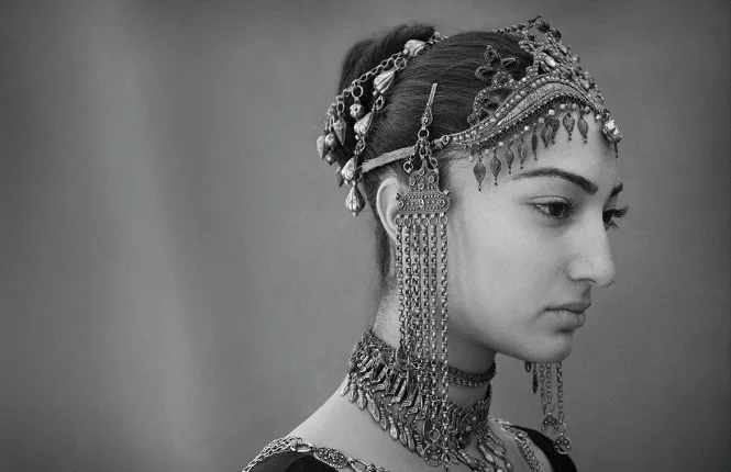 Dreams of Armenia. Кадр 5