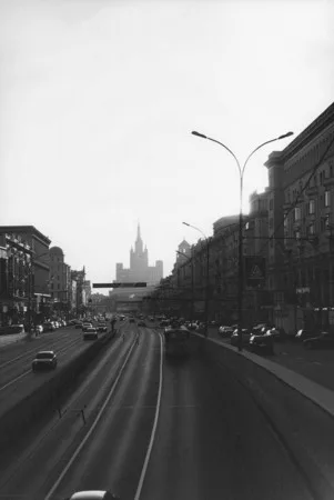 My city. Кадр 5