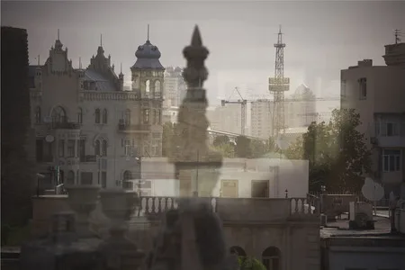 Baku with love. Кадр 9