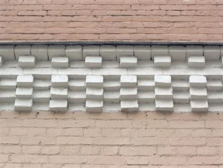 Decorative elements. Кадр 2