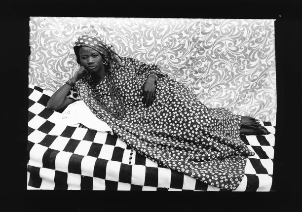 Photographs from the Jean Pigozzi Collection. Кадр 10