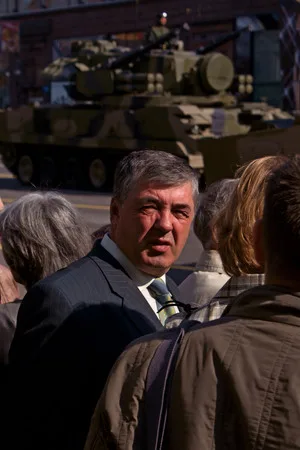 Victory. Кадр 7