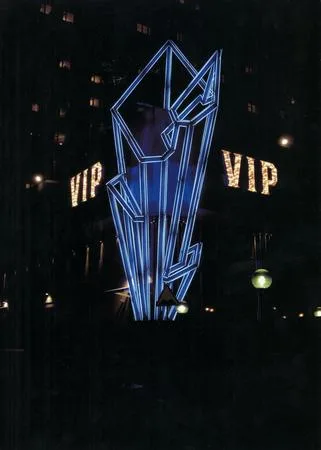 The Moscow Las Vegas. Кадр 14