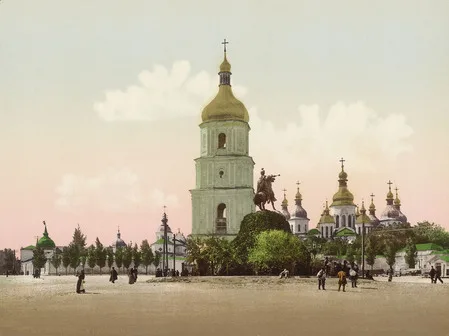 «Первоцвет» часть II. Кадр 15