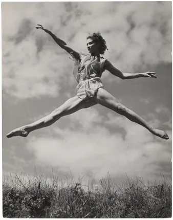 André Steiner. Photographs. Кадр 1