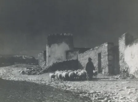 Quiet resistance. Russian pictorialism. 1900 — 1930’s. Кадр 2