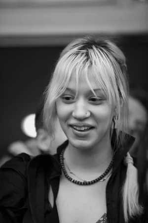 Young artists and designers. Кадр 6
