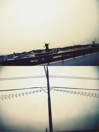 Moscow: 25th still. Кадр 11