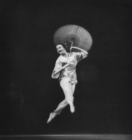Bolshoi Ballet. Кадр 2