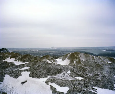 Missing Space. Donbass. Кадр 2