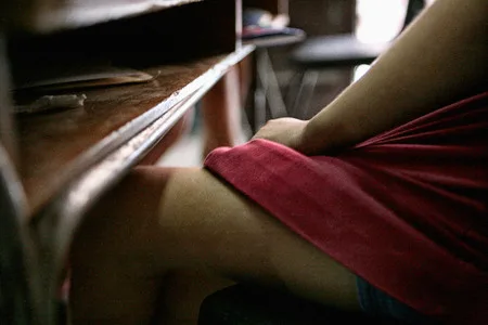 Sense and Sensibility. Кадр 9