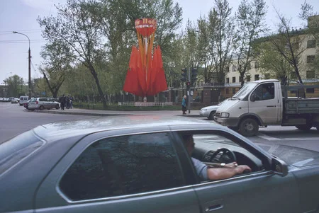 Spring 2004. Кадр 17