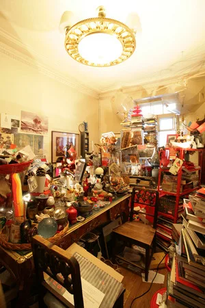 Office of David Sarkisyan. Кадр 12