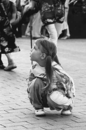 Back in a youth. Кадр 6