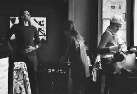Coffee every day. Кадр 2