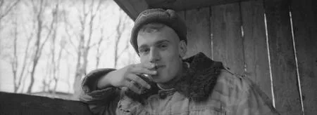 Остров Сахалин. Кадр 14